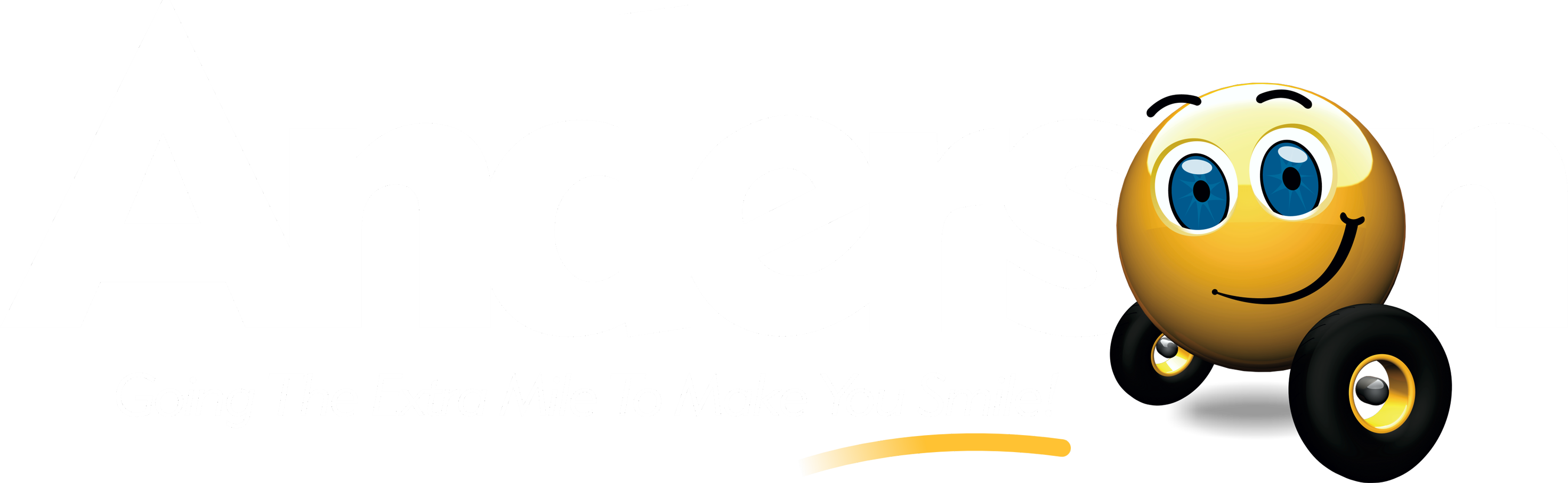 logo graphic for Anderson Buick GMC - Group SPLASH in Cockeysville MD